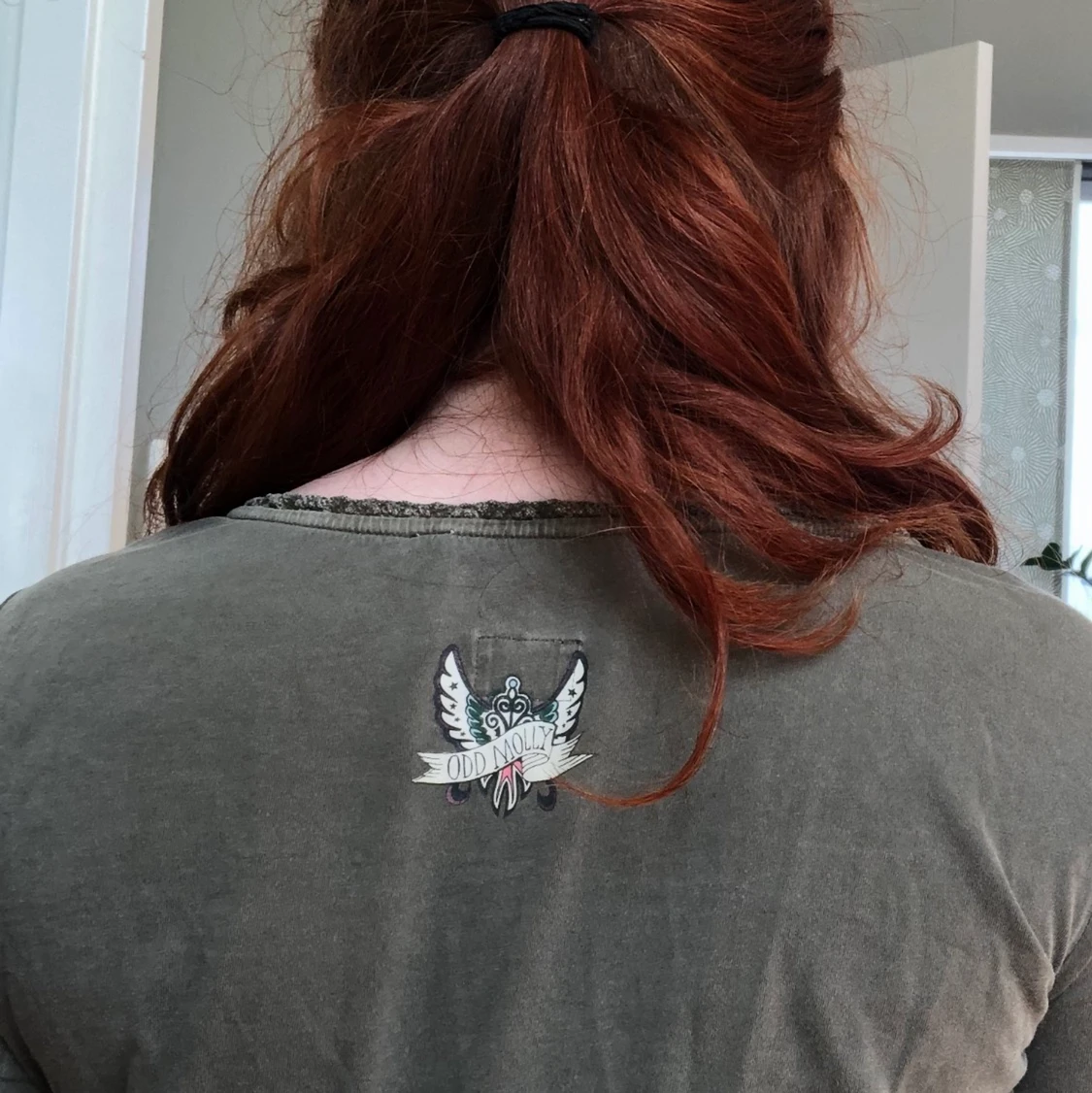 Oddmolly tröja, oanvänd! - 91