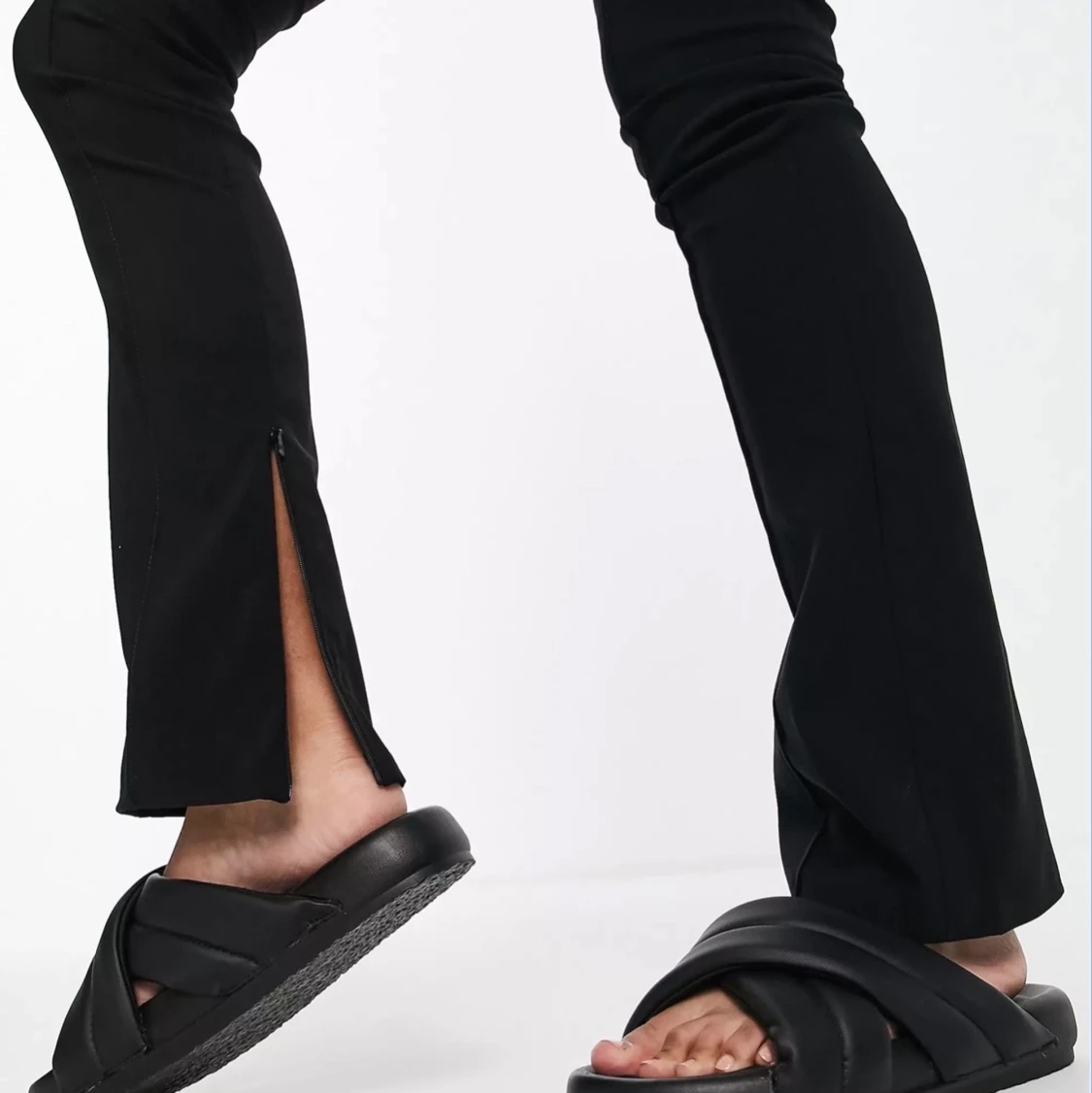 Kostymbyxor Asos - 91