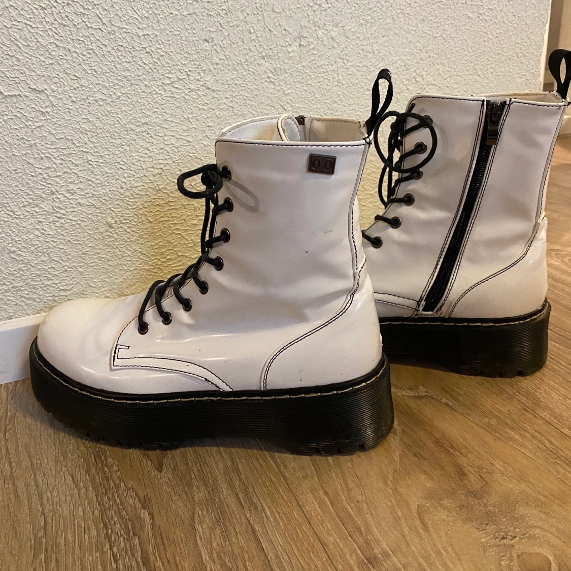 Vita boots - 90