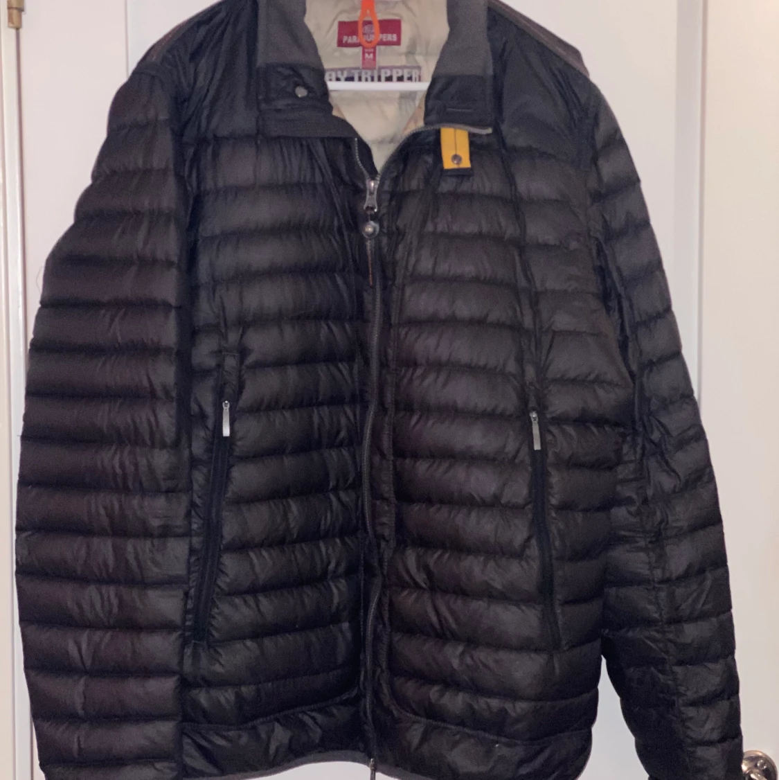 Äkta Para Jumper dun jacka