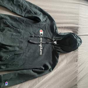 Comfortable champion hoodie size small. 