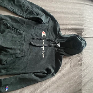 Champion hoodie  - Comfortable champion hoodie size small. 