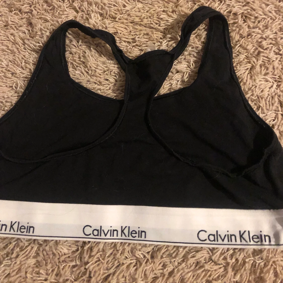 Calvin Klein topp - 90
