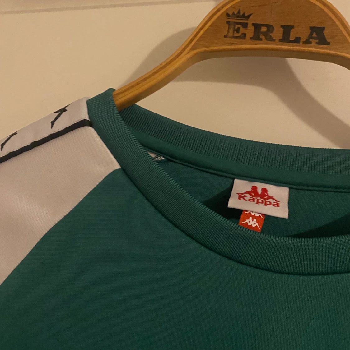 Sweatshirt- Kappa - 90