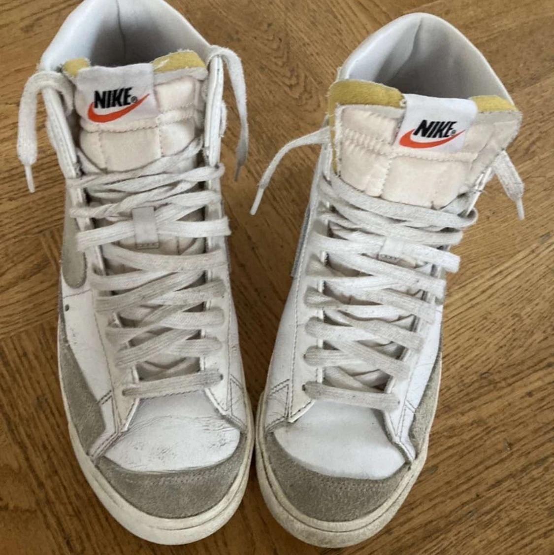 Nike Blazers 77’ Vita - 90