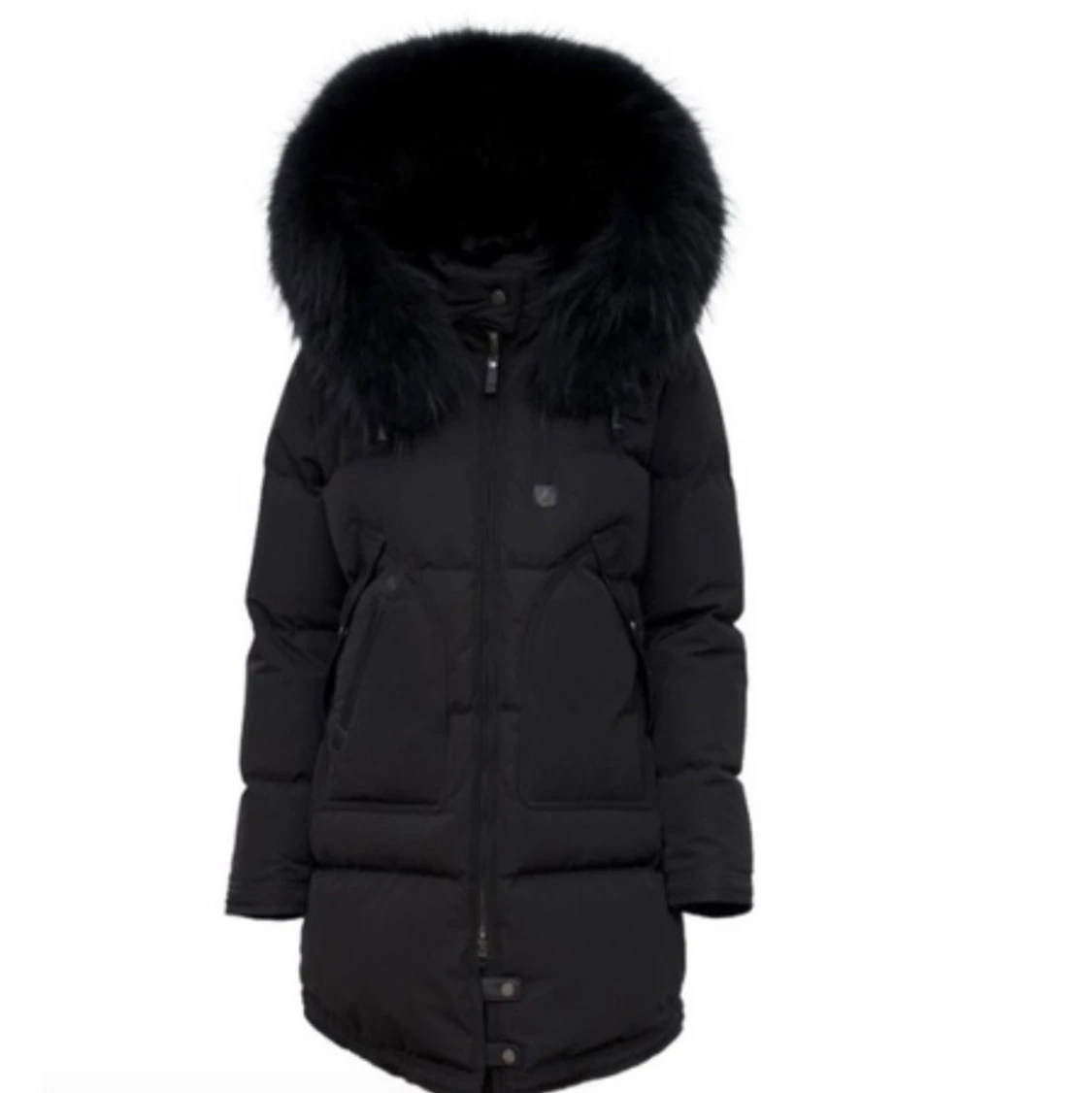 Cedrico Monet Jacka - 91