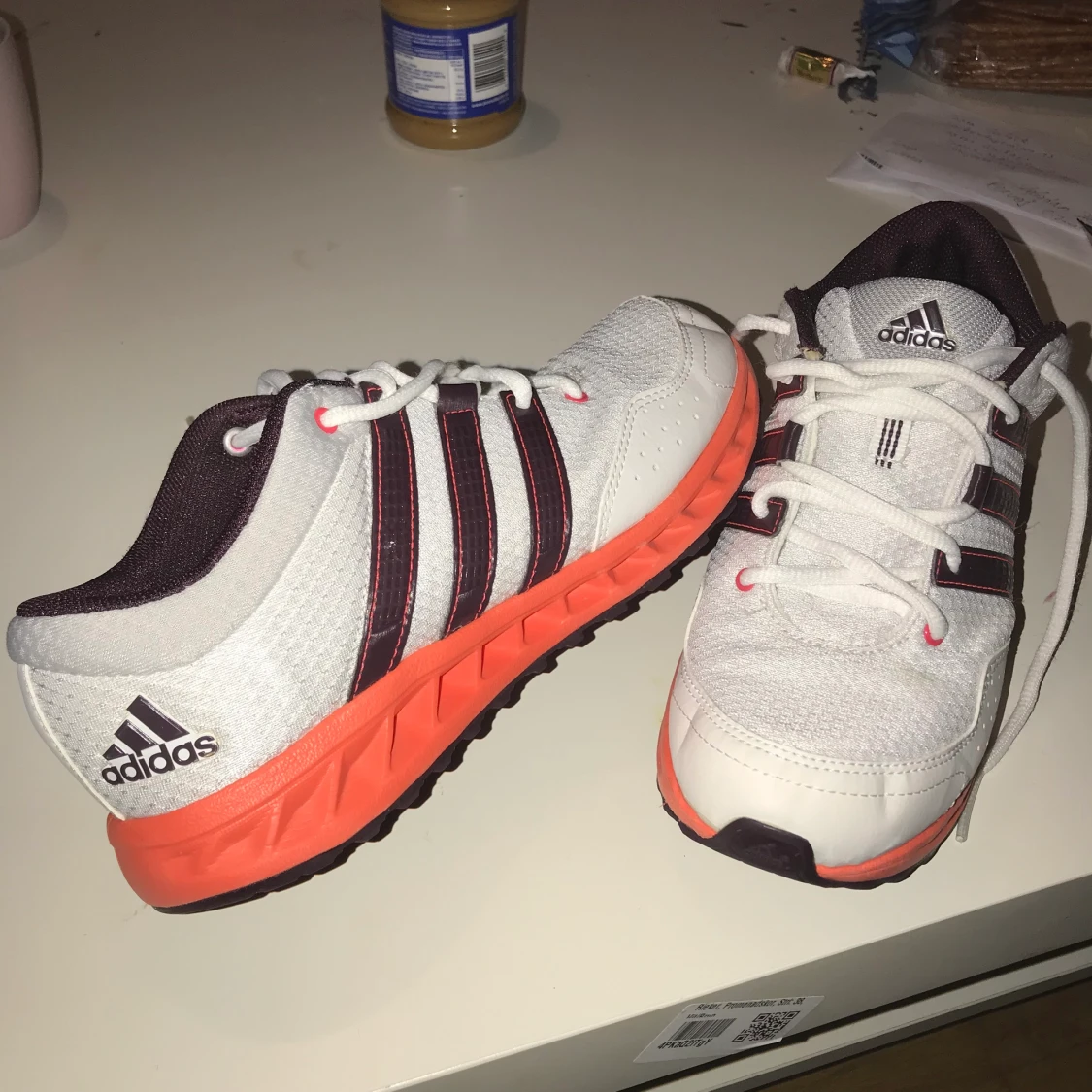 Adidas Strl:36 och 2/3