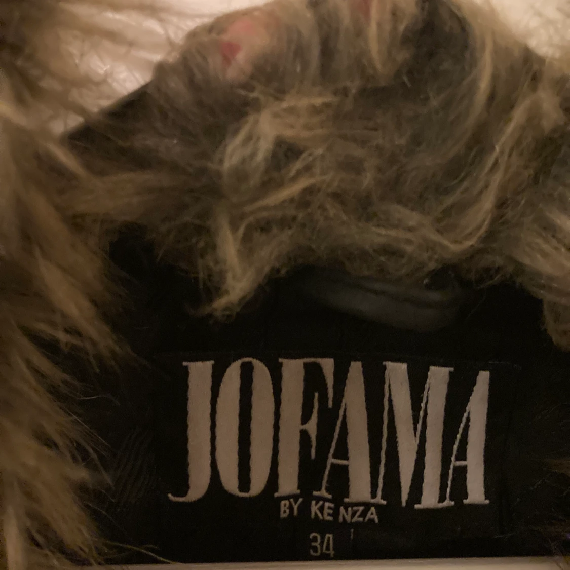 Jofama ny kenza - 91