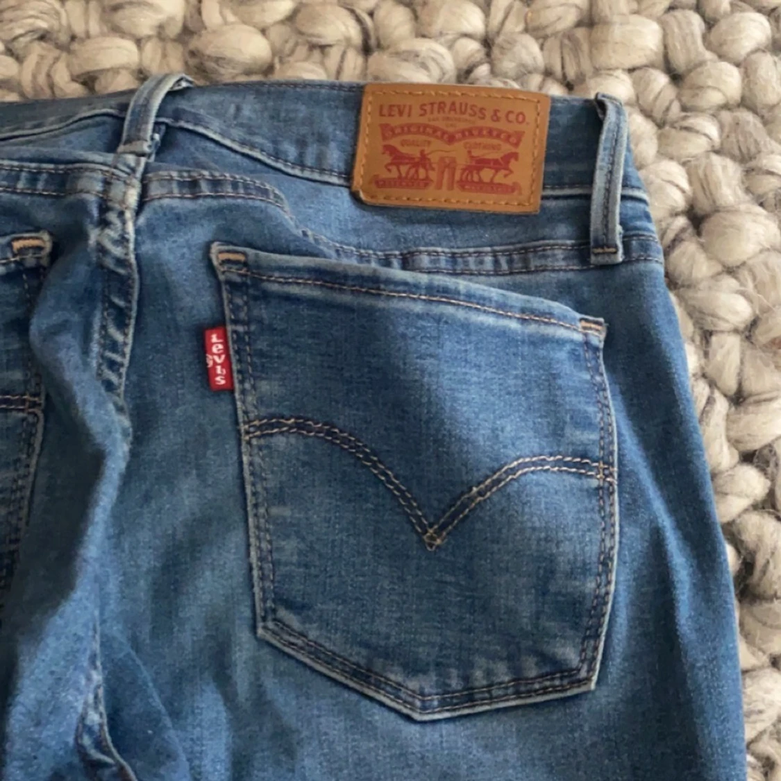 Levis jeans  - 91
