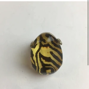 cool ring - Cool ring som tyvärr aldrig används :(