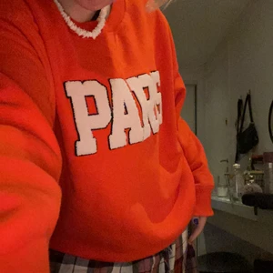 Sweatshirt  - Jätte skön hoodie från hm som är helt oandväd❤️