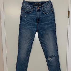 Jeans, storlek 29, djup
