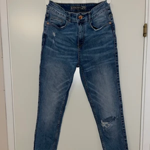 Jeans - Jeans, storlek 29, djup