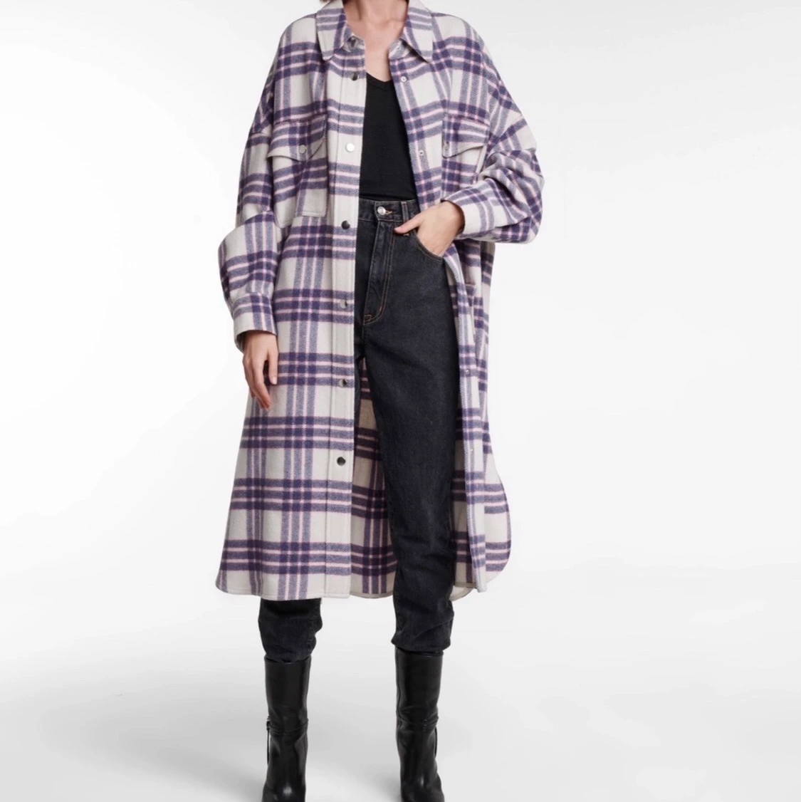 Isabel Marant Jacket