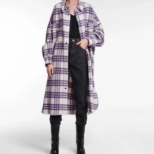 Isabel Marant Jacket - 75% Virgin wool, täcka