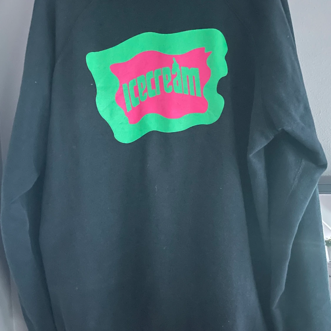 Ice Cream Billionaire Boys Club Hoodie - 90