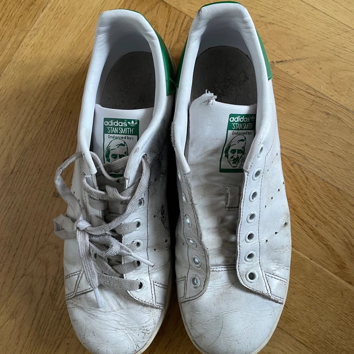 Adidas stan smith shoes - 90