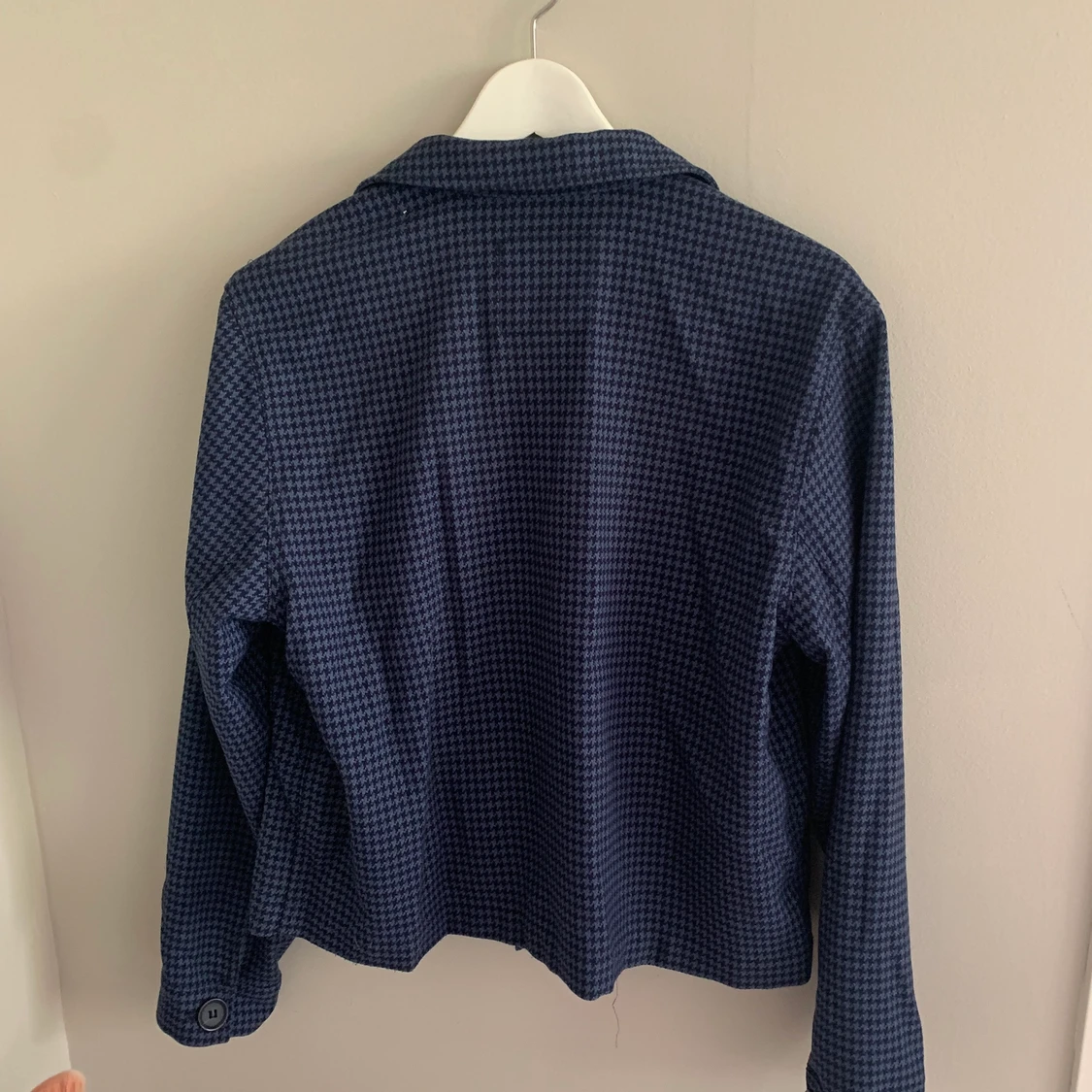 Tunnare kofta/jacka - 90