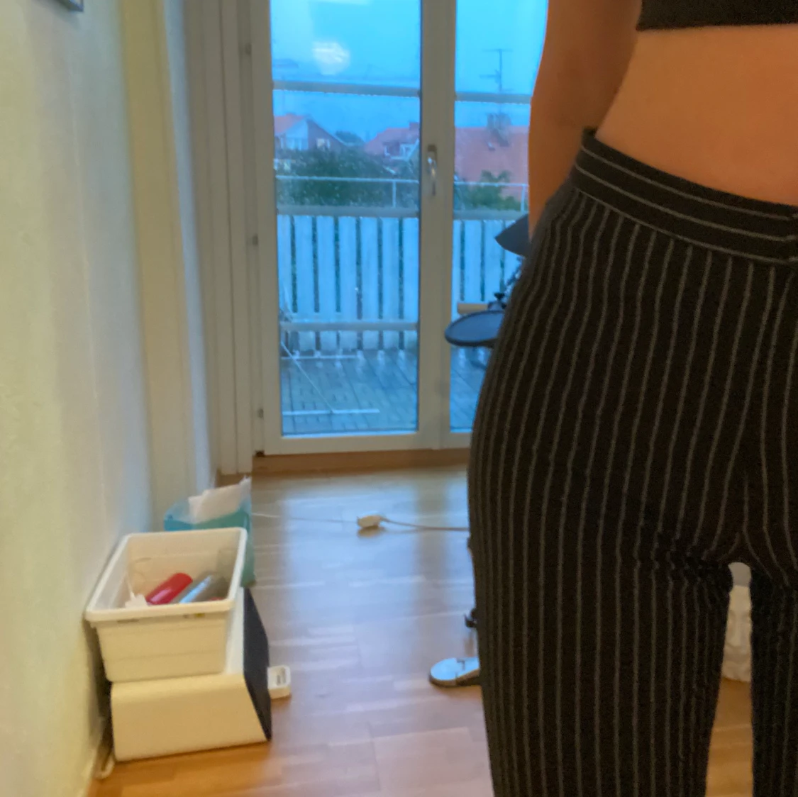 humana kostymbyxor - 90