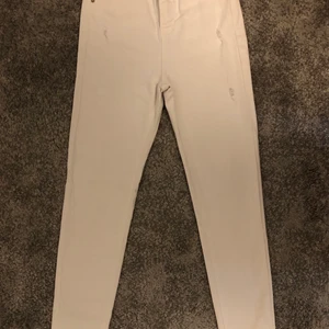 Stradivarius jeans Super High Waist👖 - White Stradivarius jeans. 