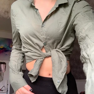 Skjorta - Ny
