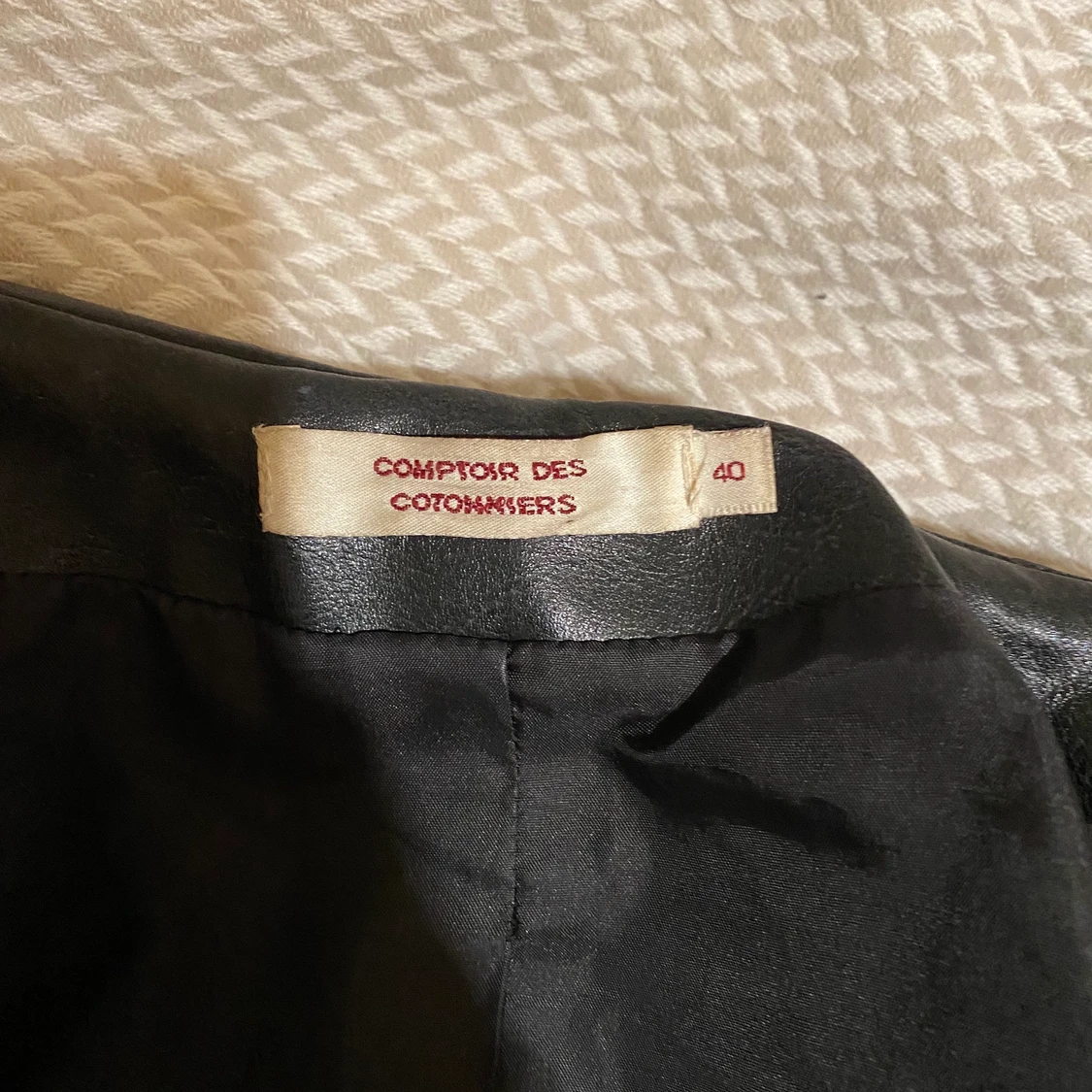 Skin jacka/kappa - 91