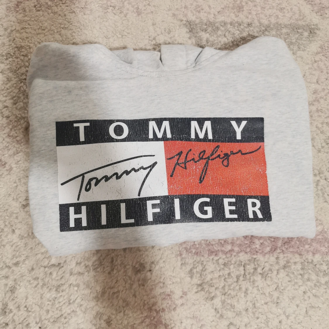 TOMMY HILFIGER storlek s