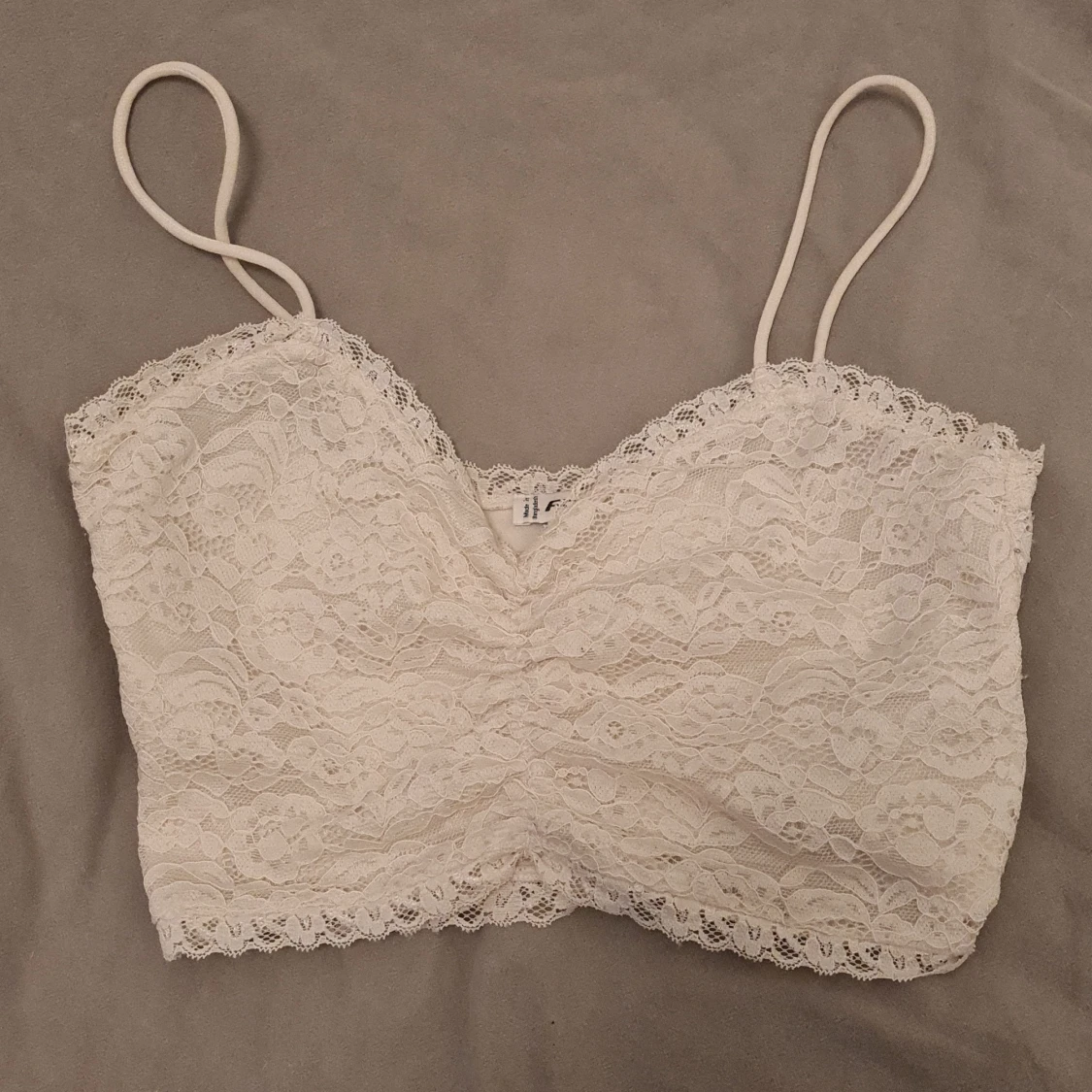 Top från New Yorker - 90