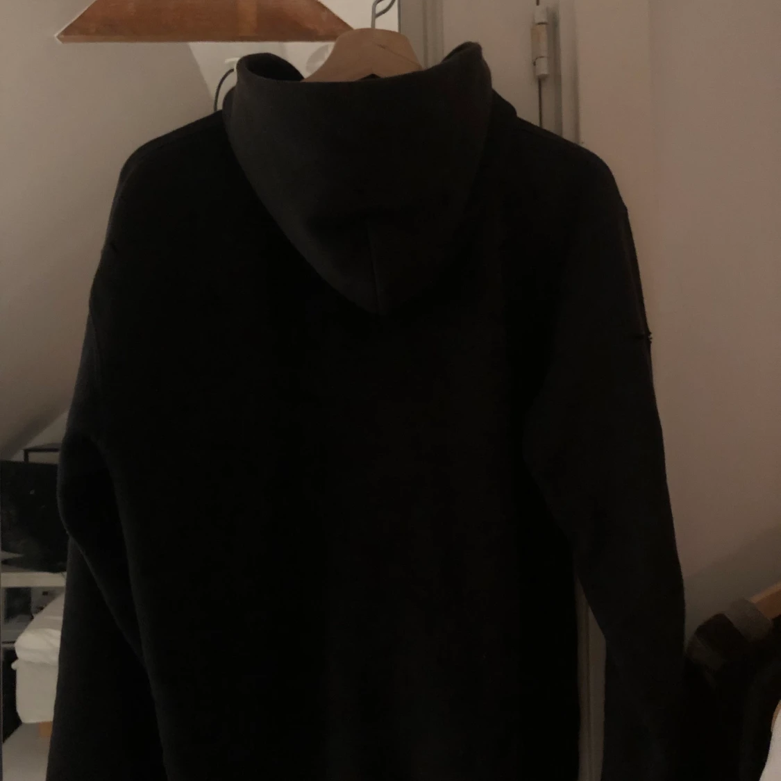 Paaw glitter hoodie  - 90