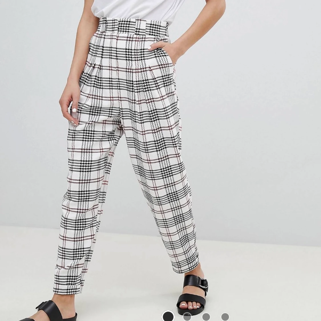 Kostymbyxor strl 44 - 90