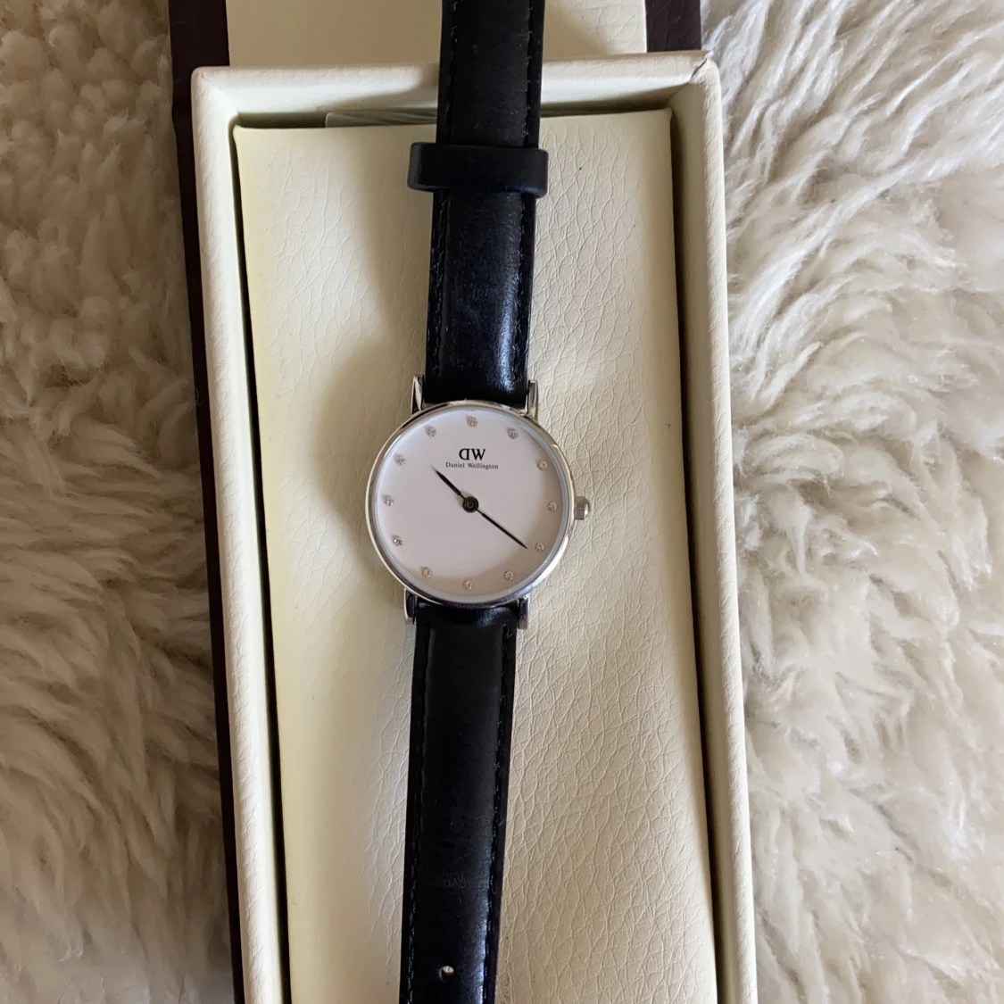 Daniel Wellington klocka 