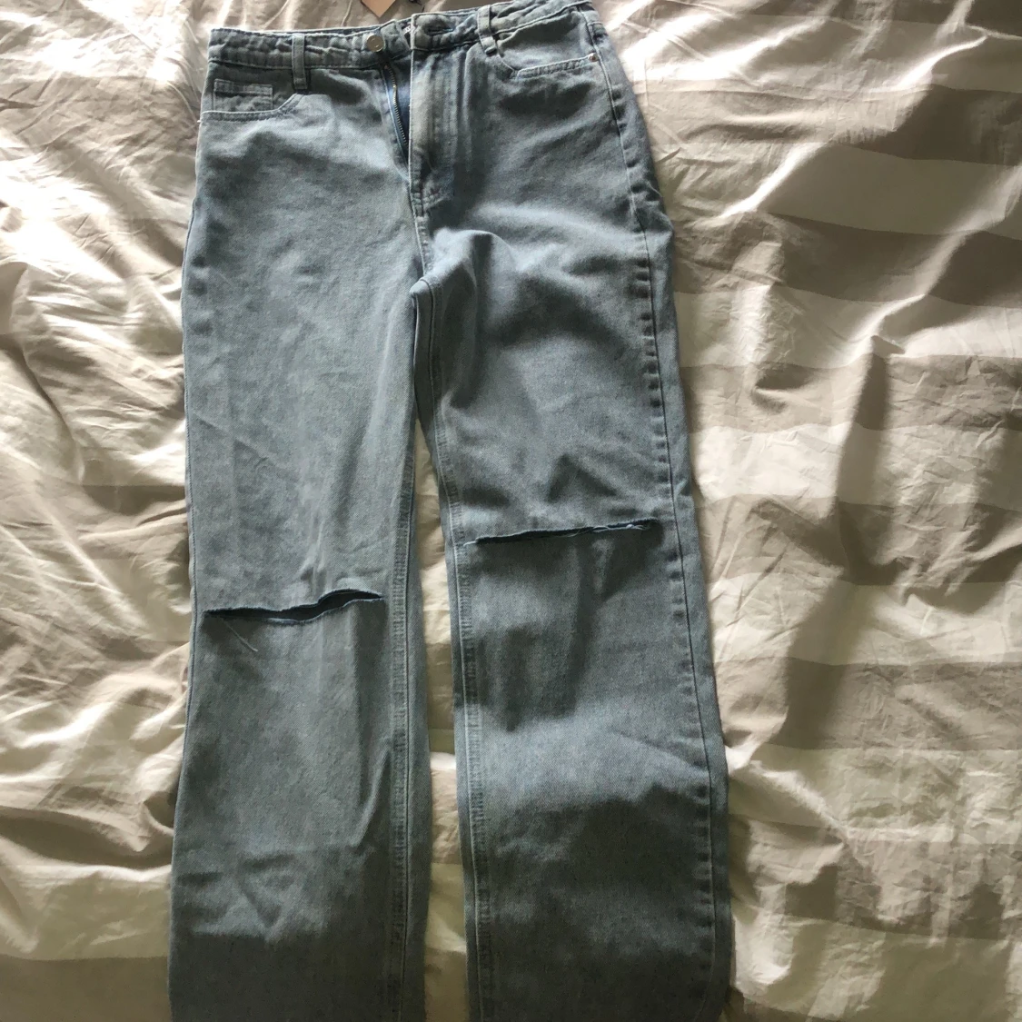 Missguided ”dad jeans” - 90