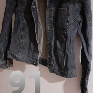 Jean jacka - Jean jacka