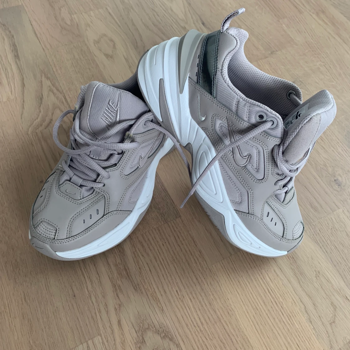 Nike m2k tekno  - 91