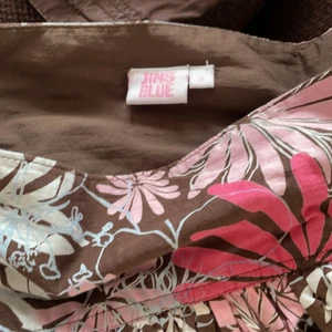 2000s kjol - Kjol i 2000s stil som inte kommer till användning💕