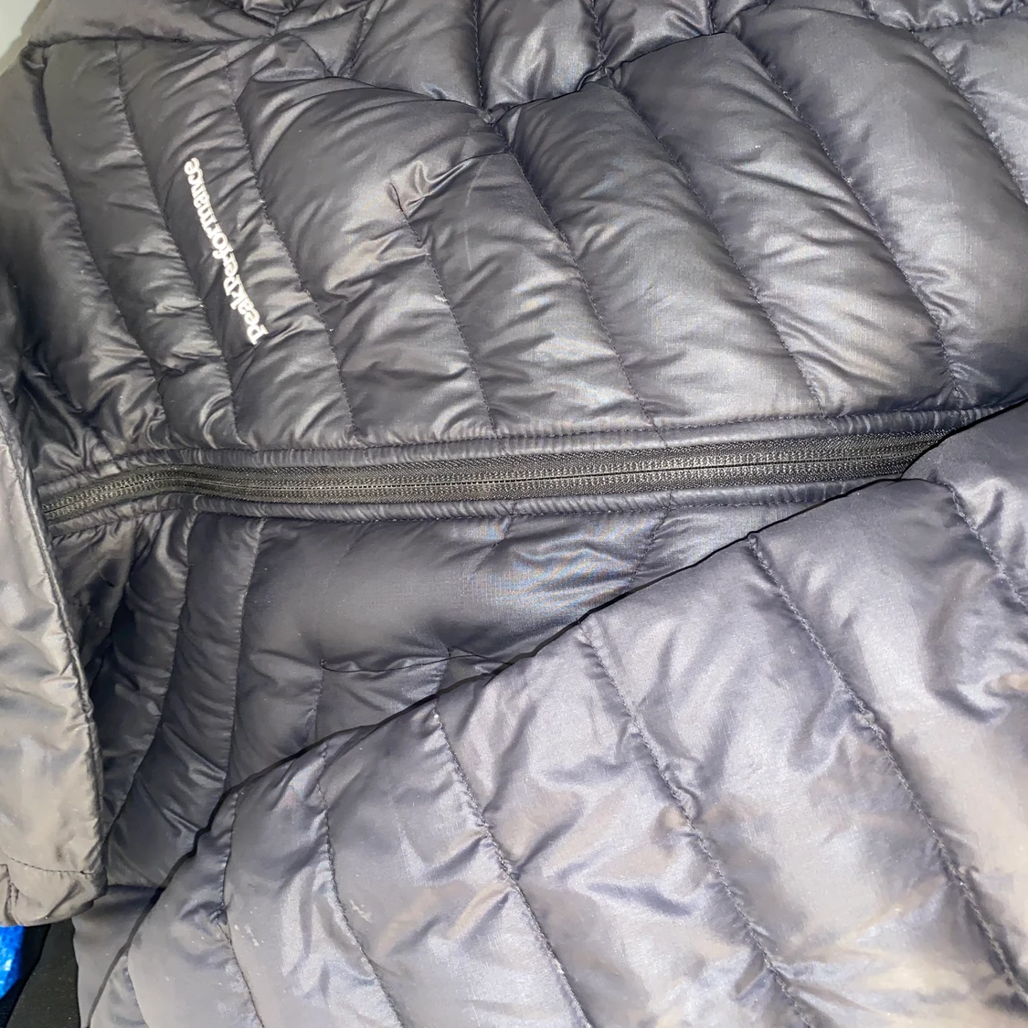 Peak performance jacka