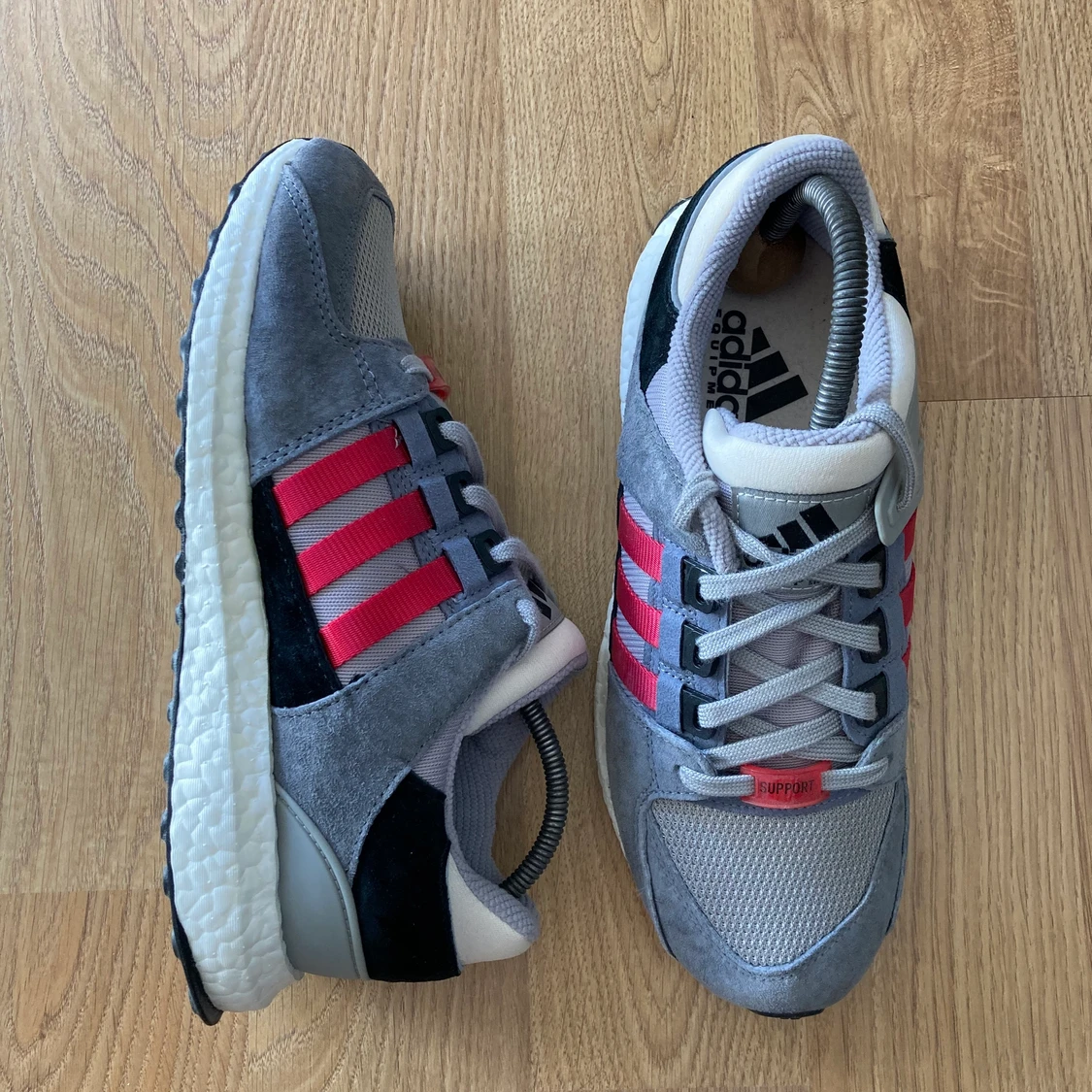 Adidas EQT support ultra