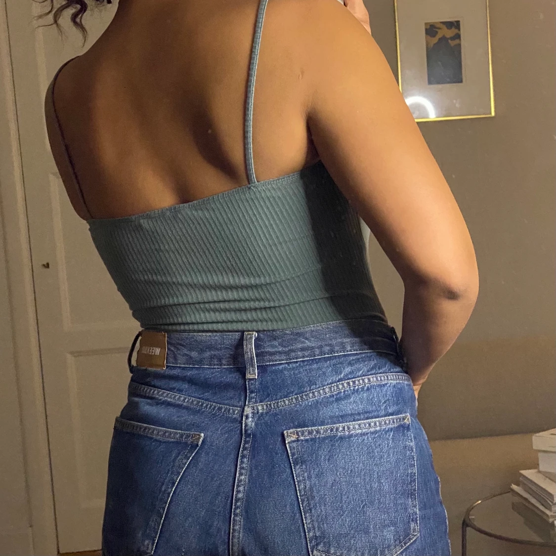 Body från H&M storlek 38 - 91