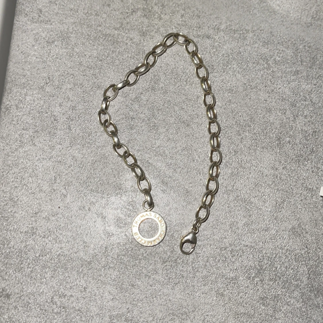 thomas sabo charm armband 