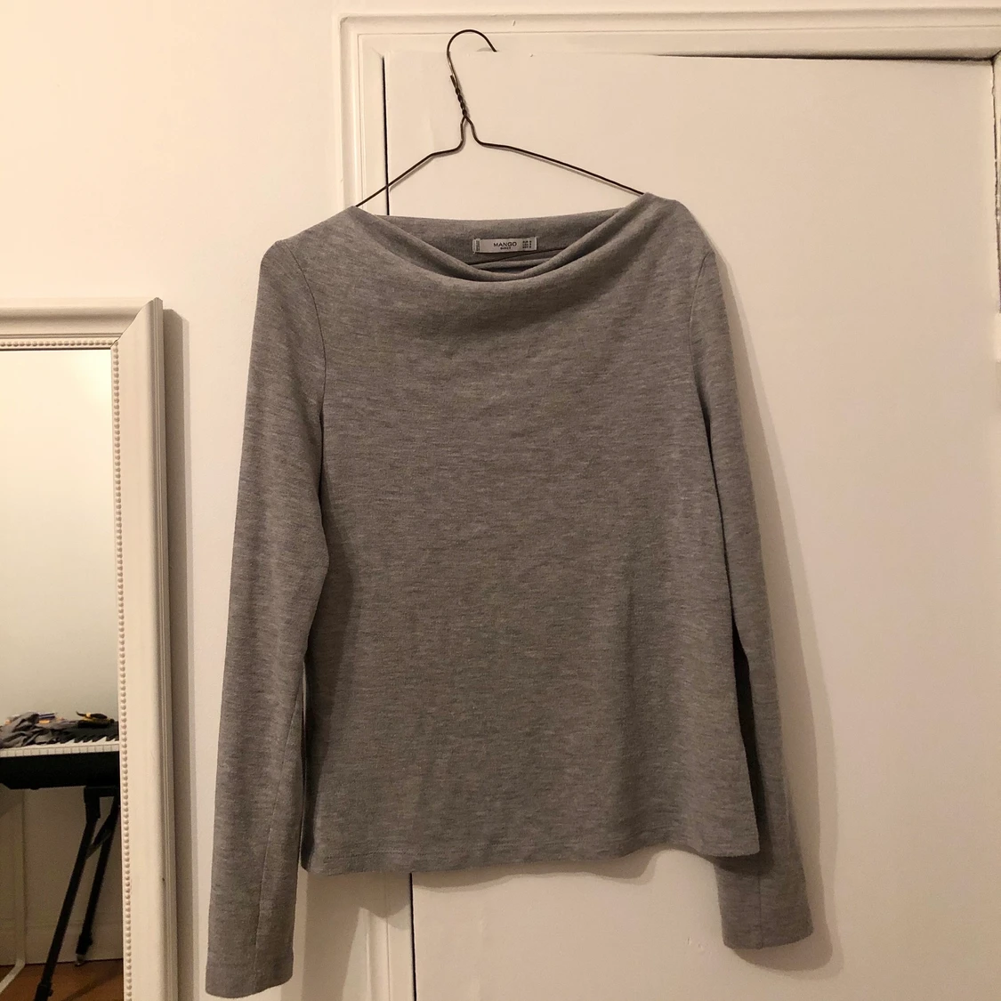Tröja från Mango! - 91