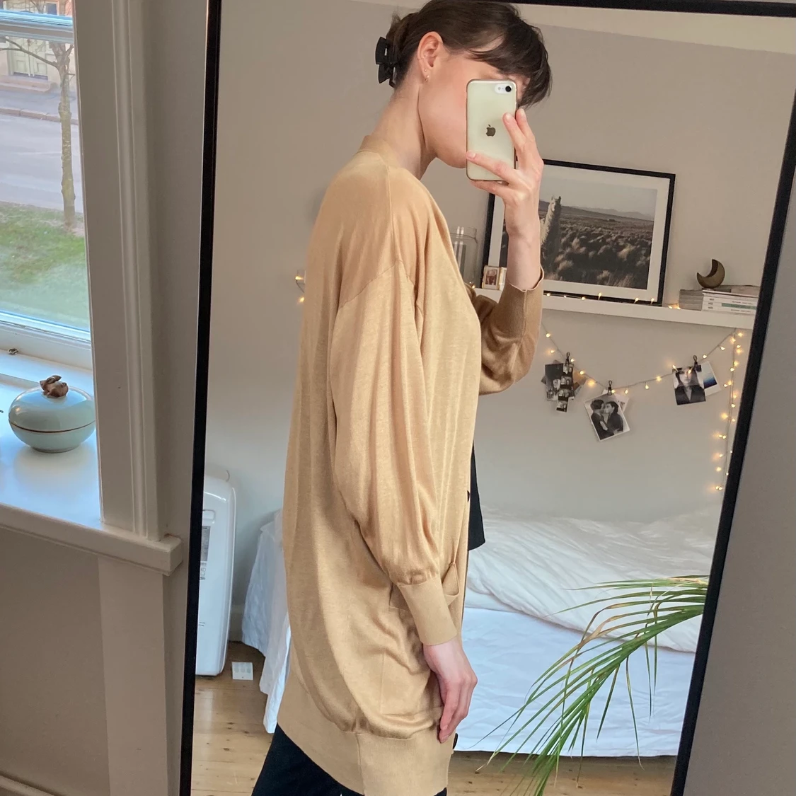 Cardigan Zara strl M - 90