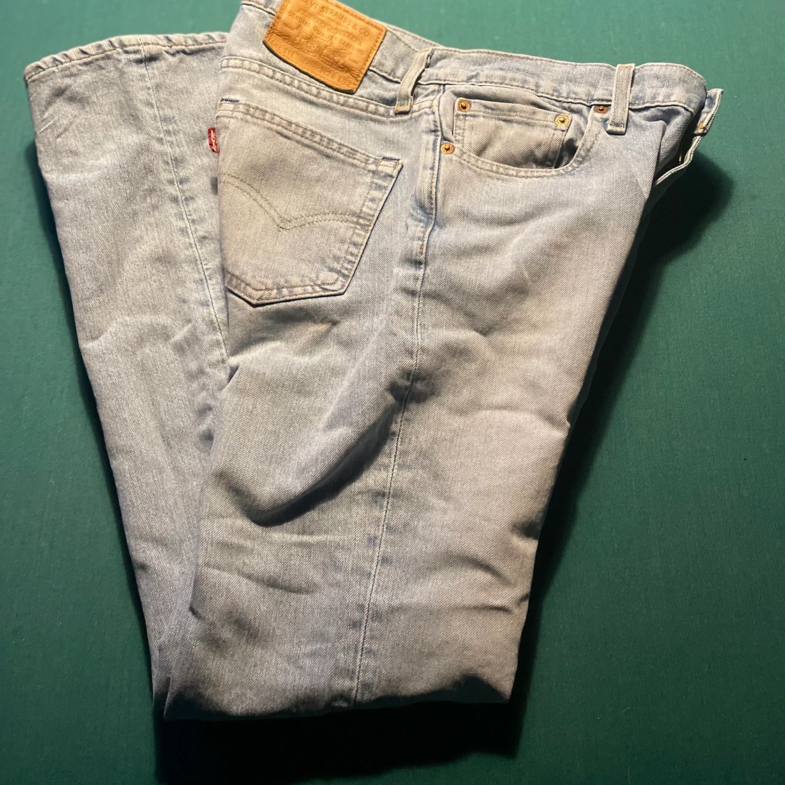 Vintage levis jeans - 75
