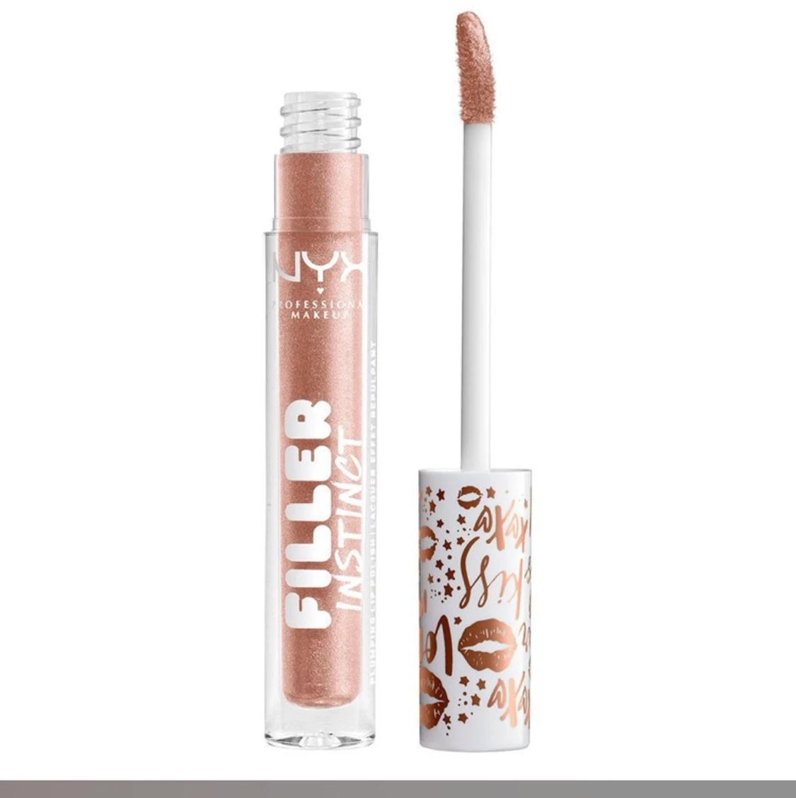 Nyx Lip Filler Instinct