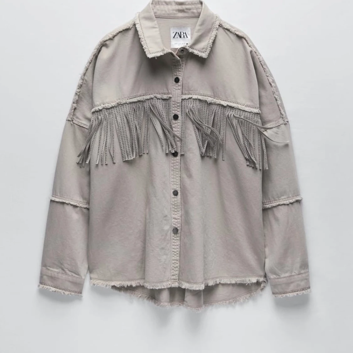 Zara jacka