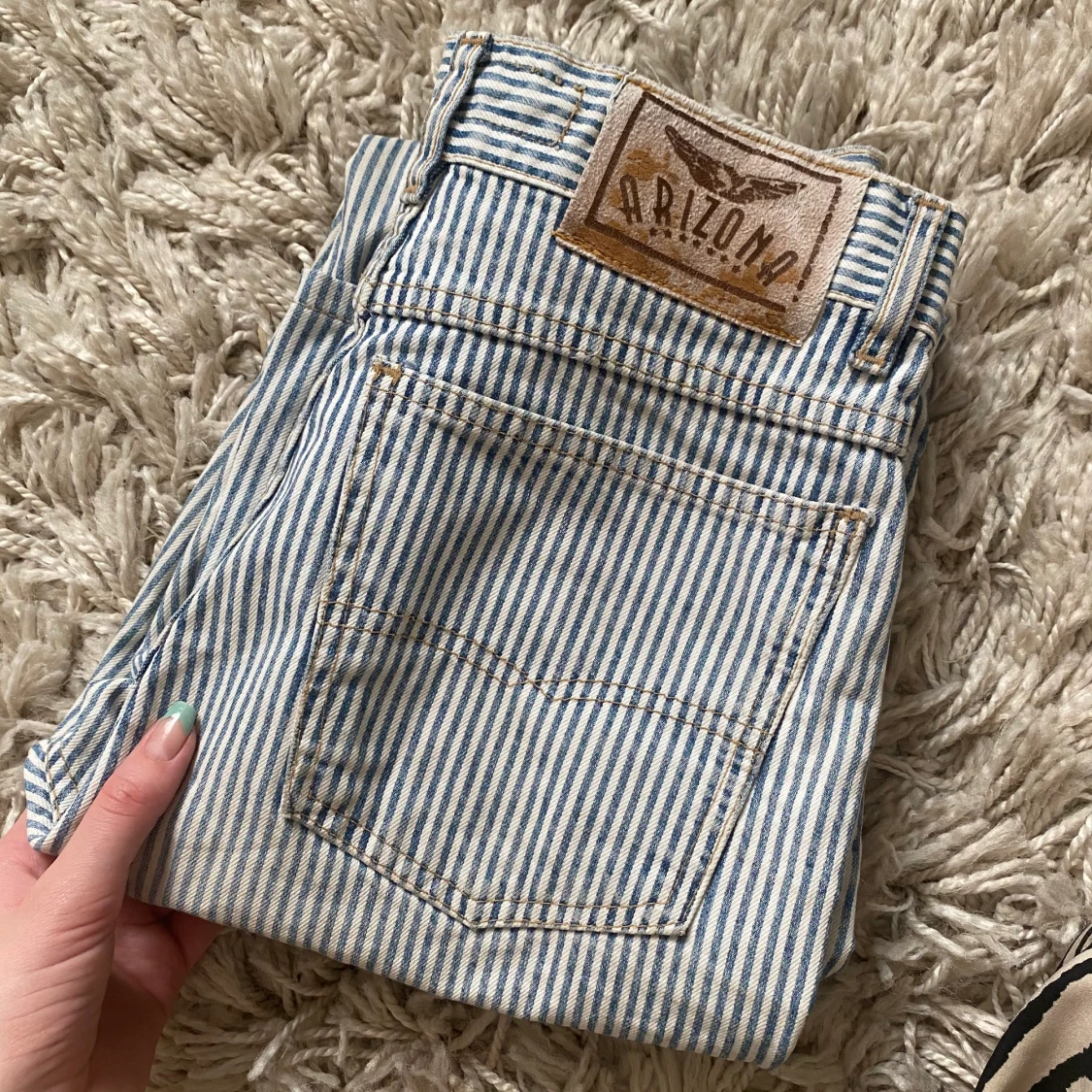 Randiga Arizona Jeans  - 90