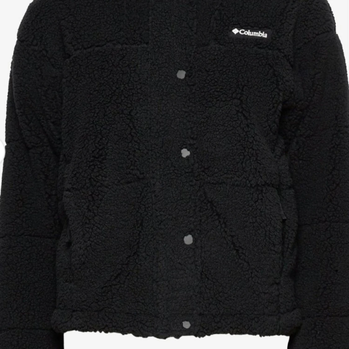 Teddyjacka från Colombia - 90