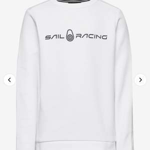 Har denna sailracing tröja,använd circka 2 gånger bara. Nypris-600kr storlek 170. Kan mötas i fagersta eller kopparberg annars frakta.