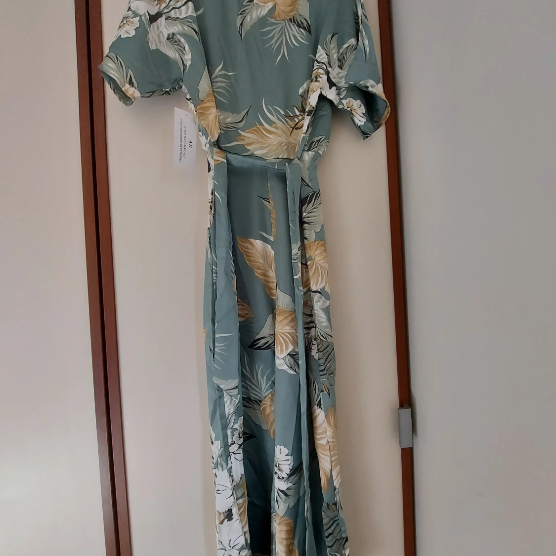 Helt ny jumpsuit, Ax paris - 90