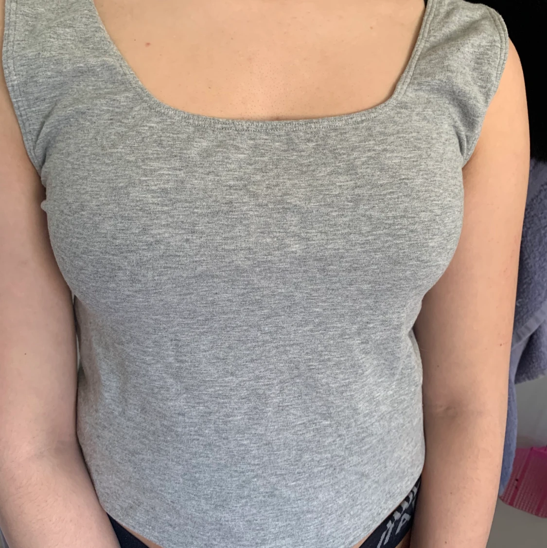 Top i storlek S - 91