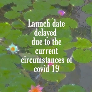 Launch date delayed - We're sorry to announce that our launchdate has been postponed, due to the current circumstances of covid 19💕   However we will be launching within the next two weeks. More info will be posted soon!😊